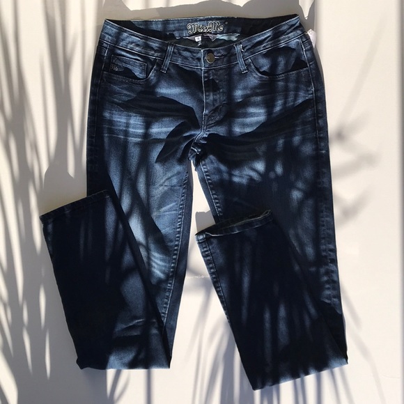 Miss Me Denim - Miss Me "Nicole" jeans